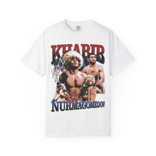 Khabib Nurmagomedov T-Shirt