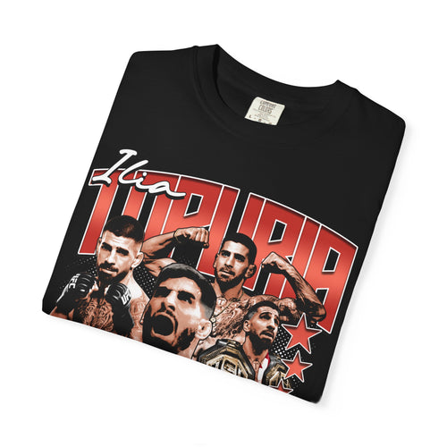 Ilia Topuria T-Shirt