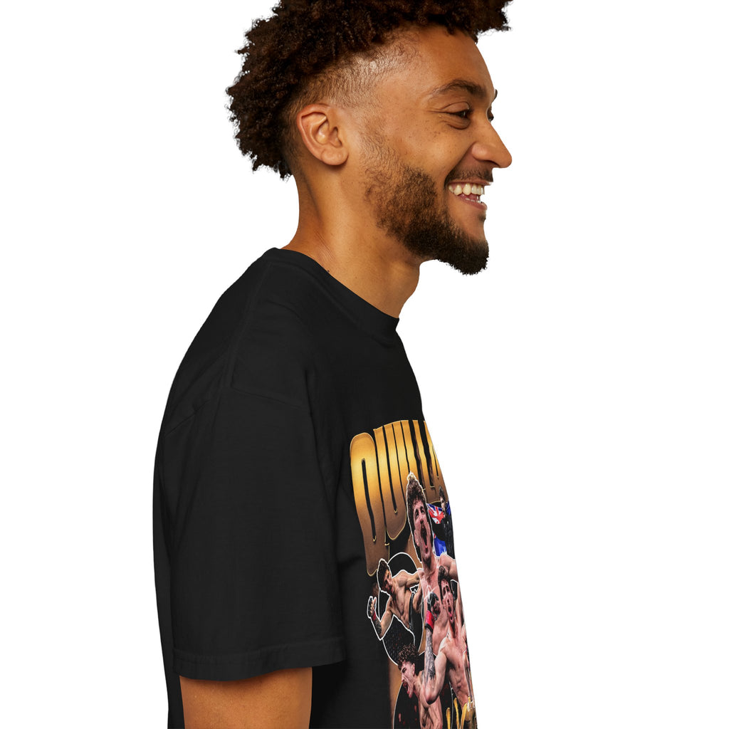 Quillan Salkilld Champion T-Shirt