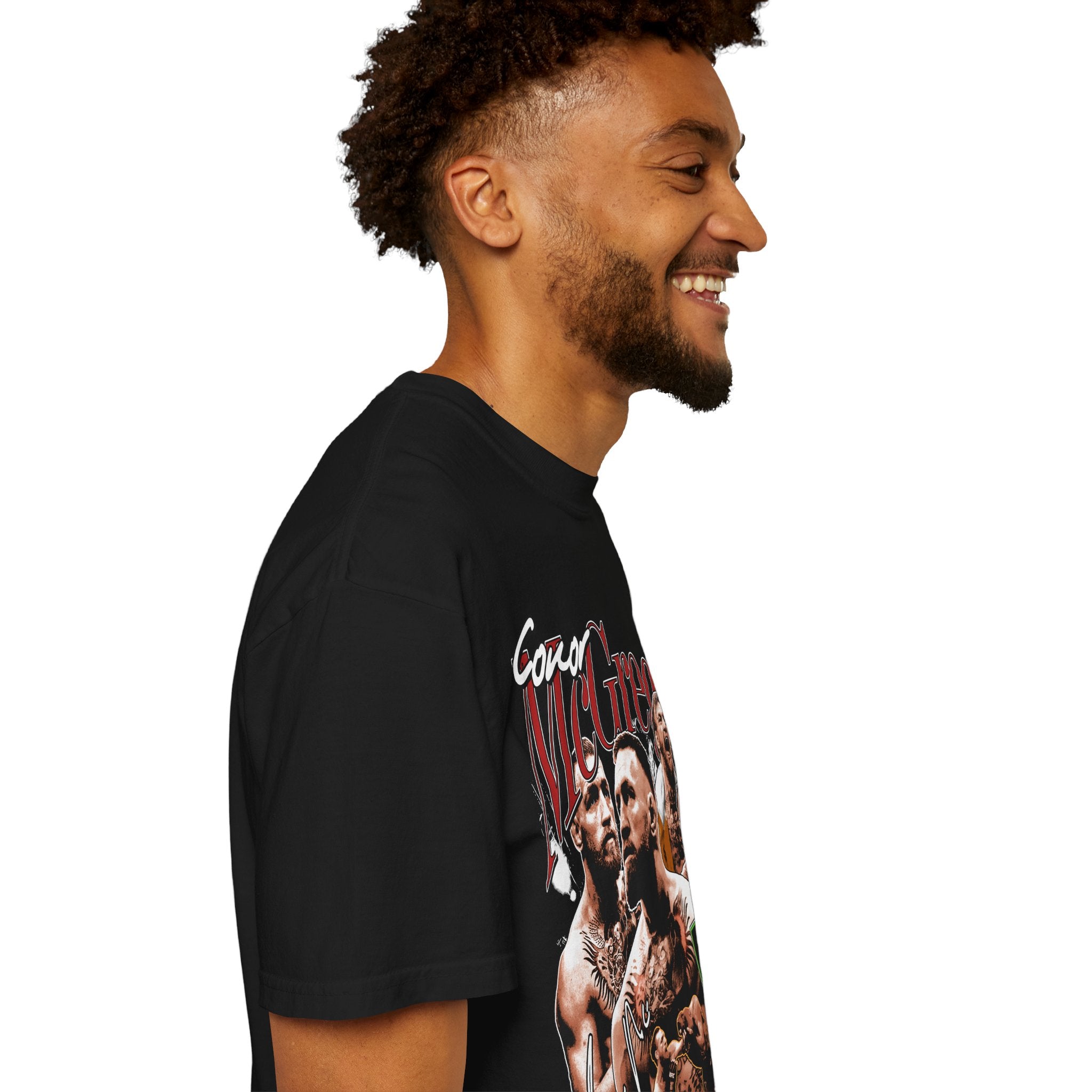 Conor McGregor T-Shirt