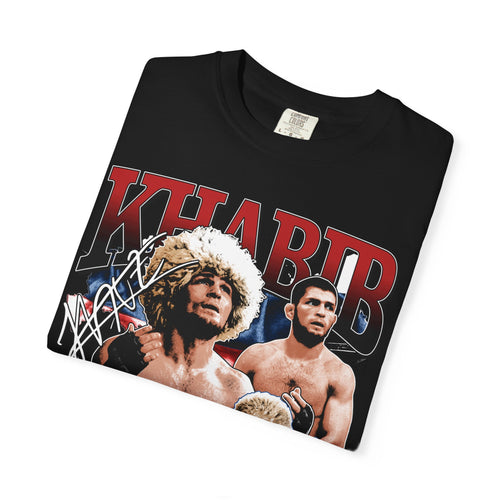 Khabib Nurmagomedov T-Shirt