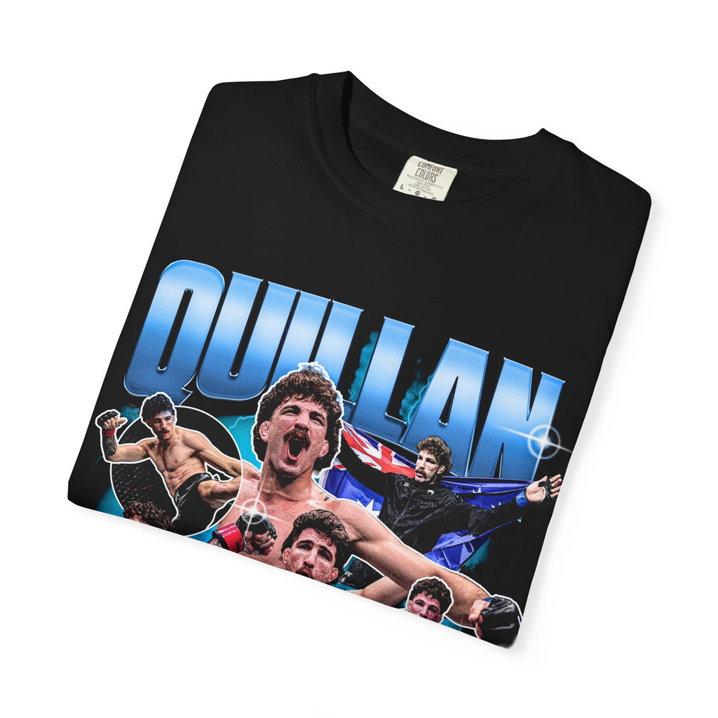 Quillan Salkilld T-Shirt