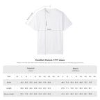 Quillan Salkilld Gold T-Shirt