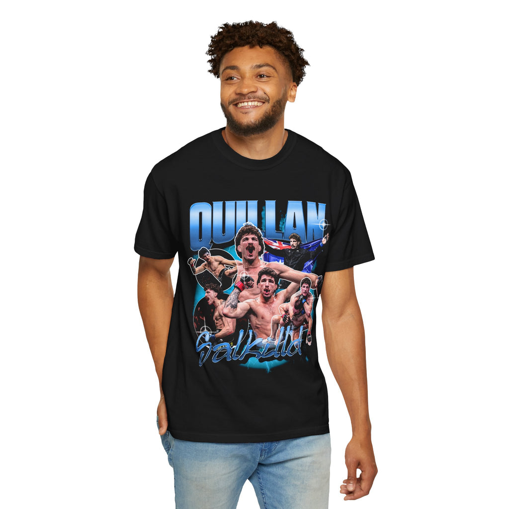 Quillan Salkilld T-Shirt