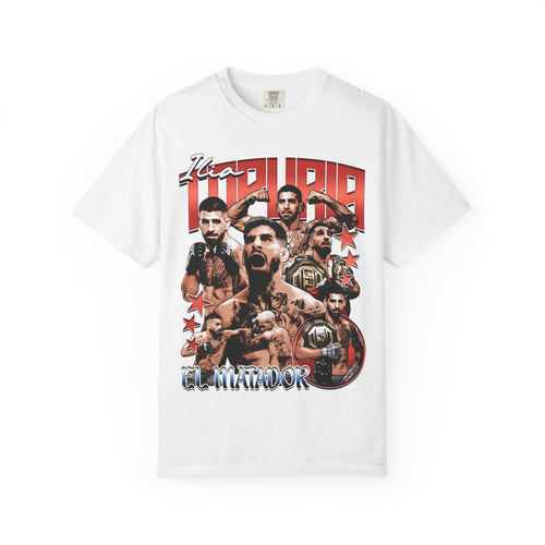 Ilia Topuria T-Shirt