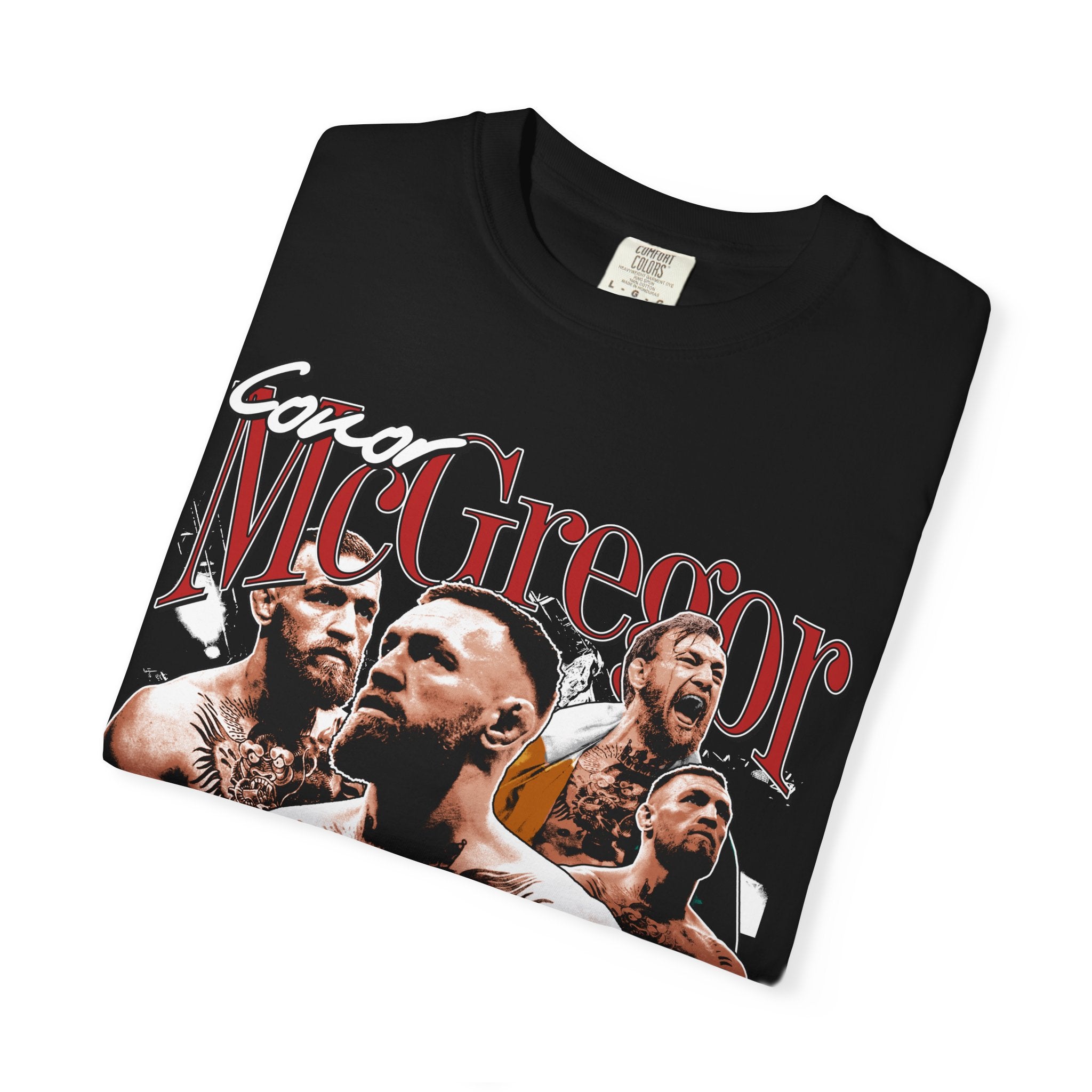 Conor McGregor T-Shirt