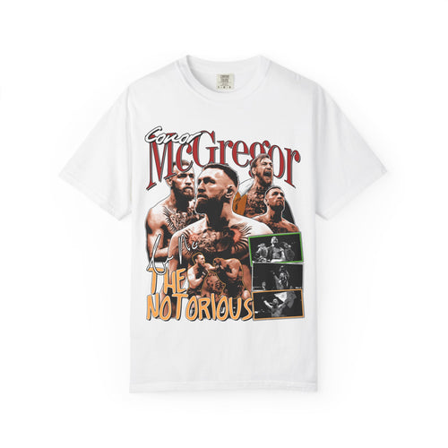 Conor McGregor T-Shirt