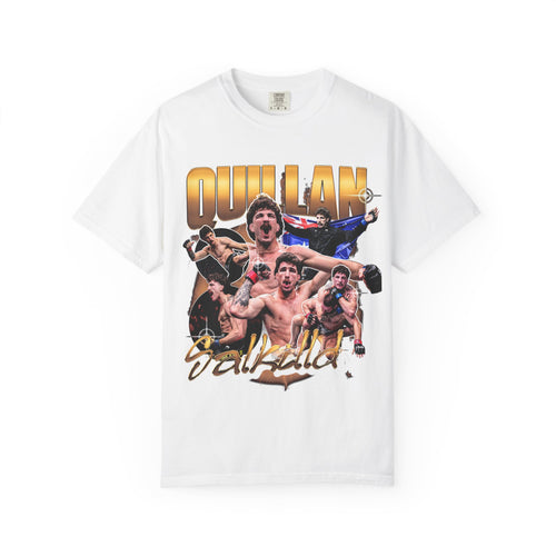 Quillan Salkilld Champion T-Shirt