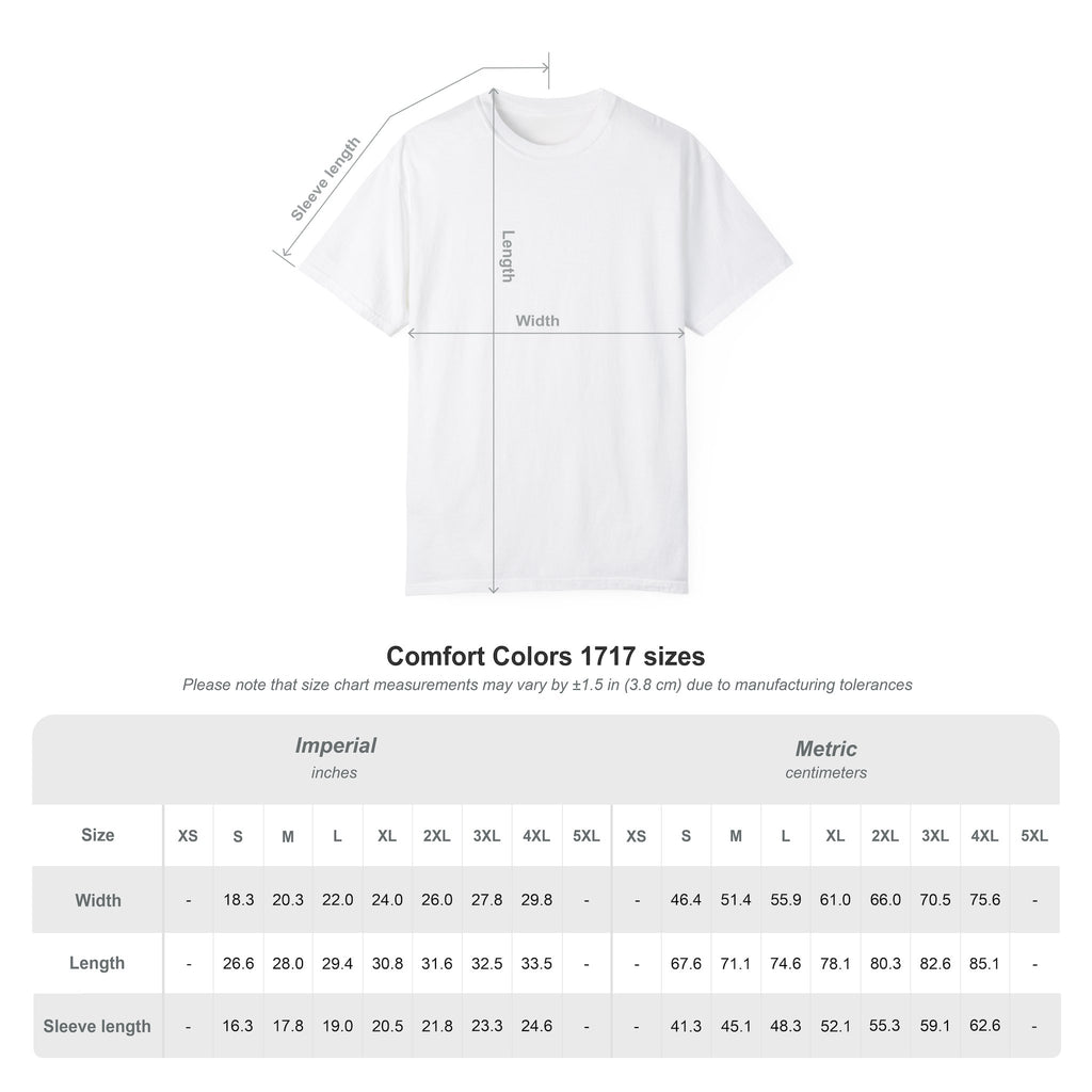 Ilia Topuria T-Shirt