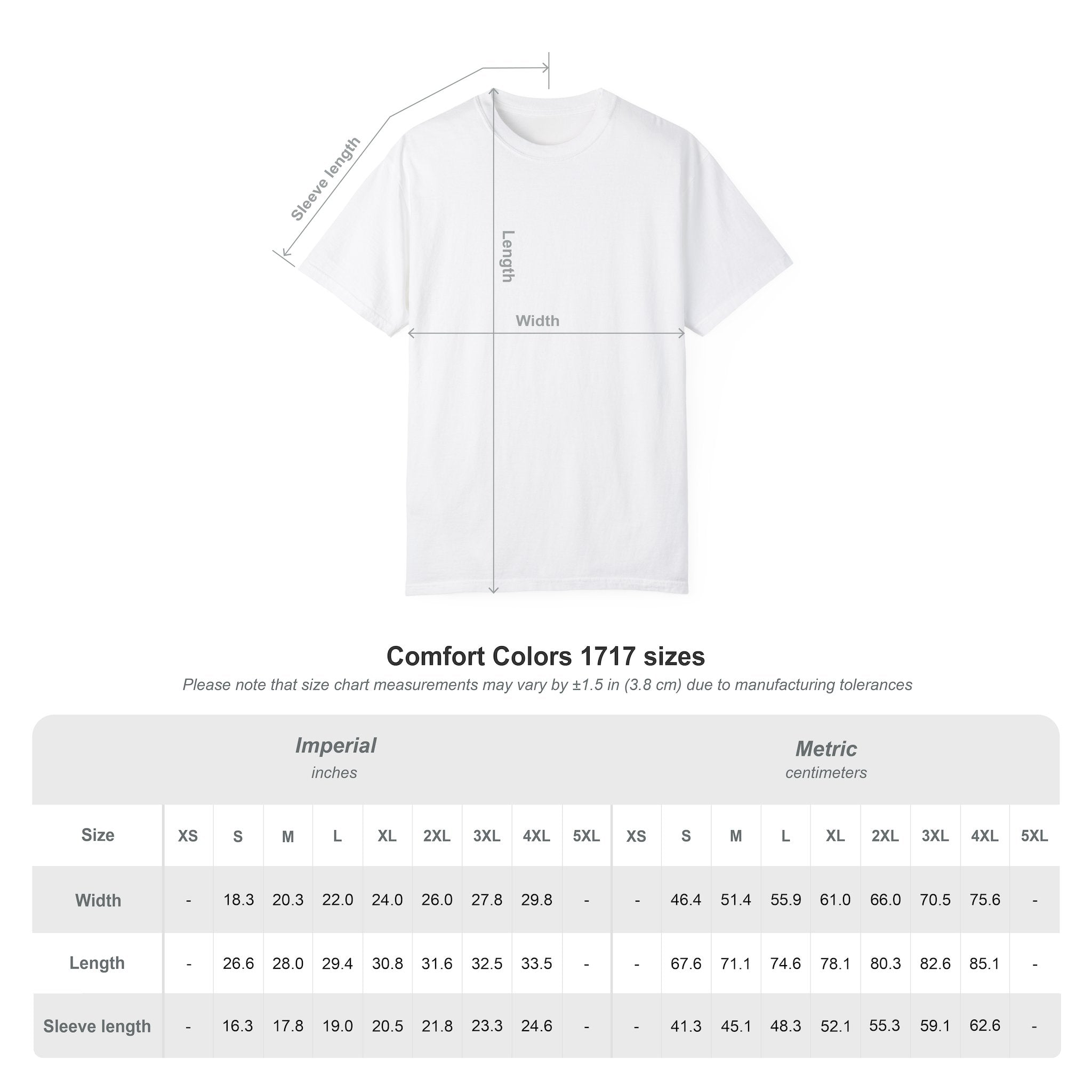 Ilia Topuria T-Shirt