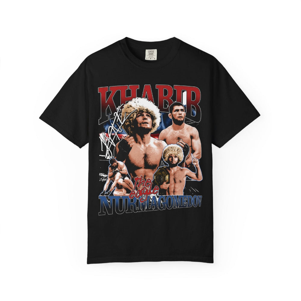 Khabib Nurmagomedov T-Shirt