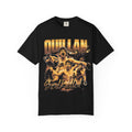 Quillan Salkilld Gold T-Shirt
