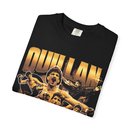 Quillan Salkilld Gold T-Shirt