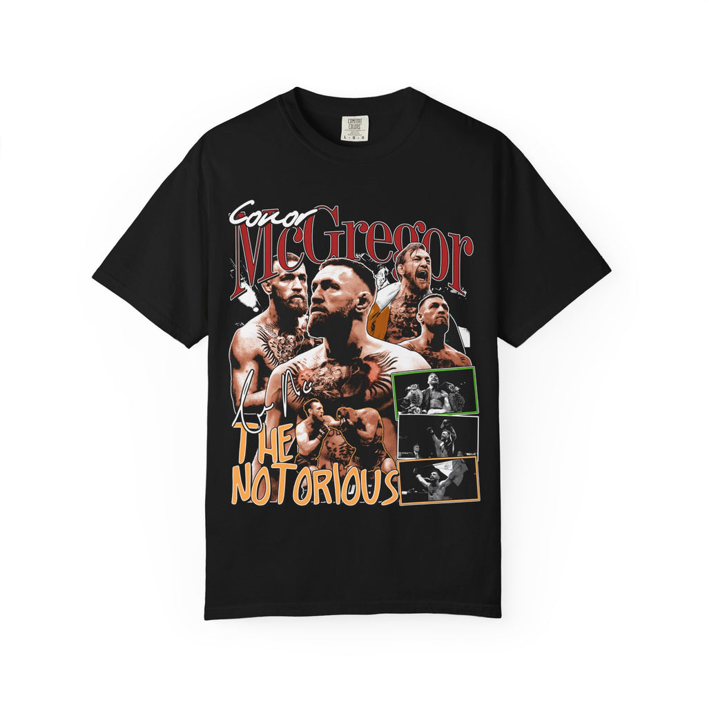 Conor McGregor T-Shirt
