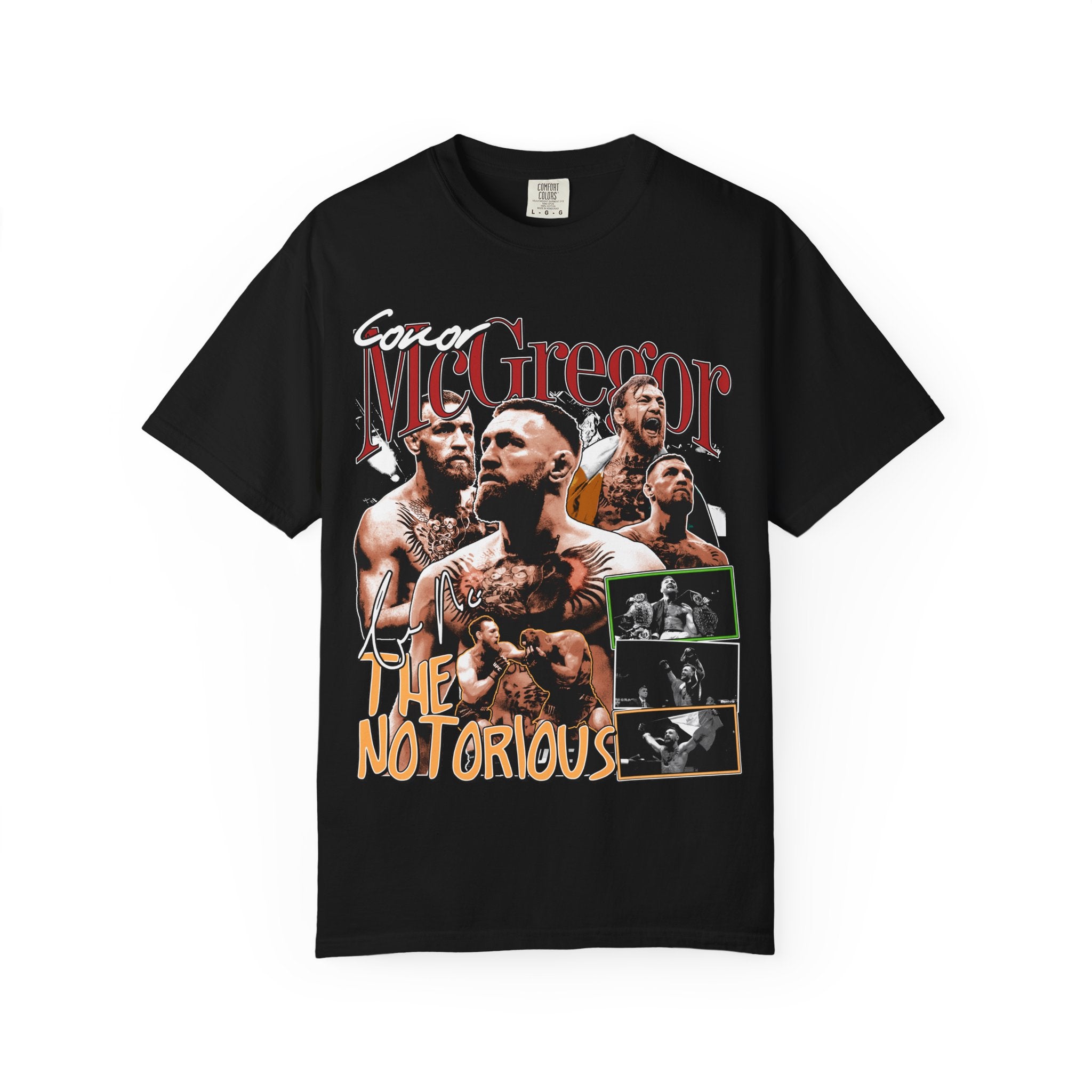 Conor McGregor T-Shirt